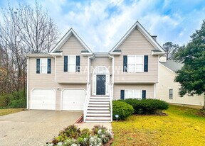 314 Moreland Cir in Hiram, GA - Building Photo