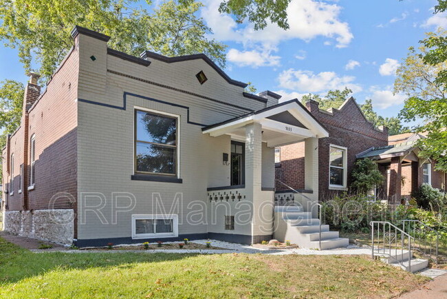 property at 5033 Ray Ave