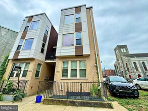 1436 Poplar St, Unit 107 in Philadelphia, PA - Building Photo - Building Photo