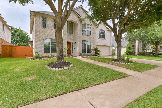 property at 15707 Sandisfield Ln
