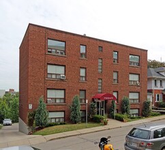 Tina's Place in Hamilton, ON - Building Photo - Building Photo