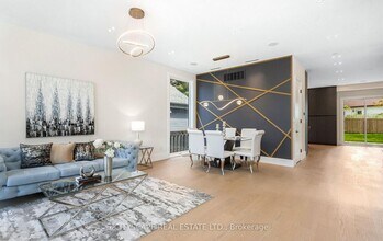 55 Adanac Dr in Toronto, ON - Building Photo - Building Photo