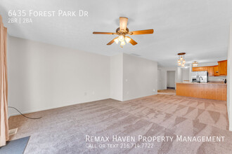 6435 Forest Park Dr in North Ridgeville, OH - Building Photo - Building Photo