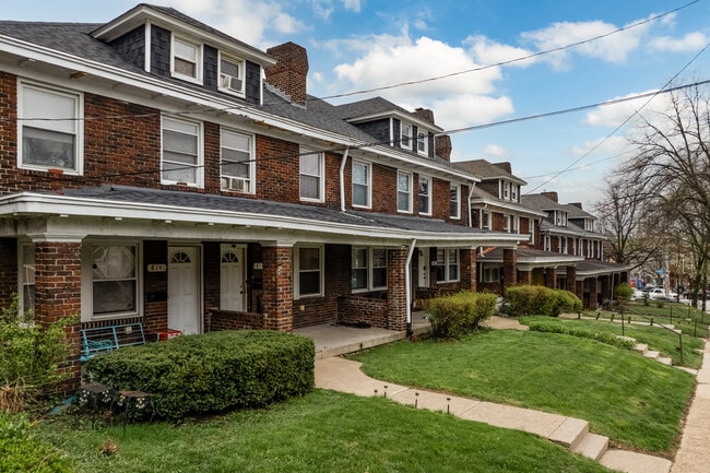 800-814 Heberton St in Pittsburgh, PA - Building Photo - Building Photo