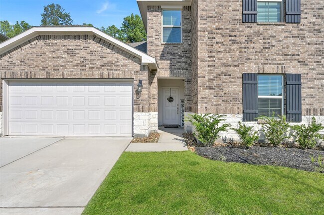 2254 Strong Horse Dr in Conroe, TX - Building Photo - Building Photo