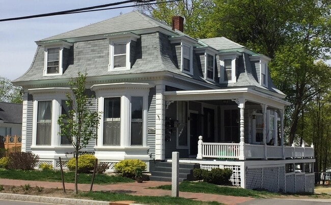 73 Silver St, Unit #2