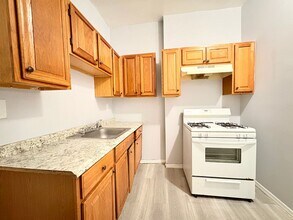 1923 W Lafayette Ave in Baltimore, MD - Building Photo - Building Photo