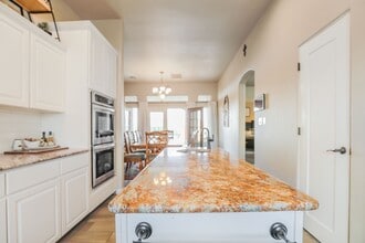 1266 Caneadea Loop in Alamogordo, NM - Building Photo - Building Photo