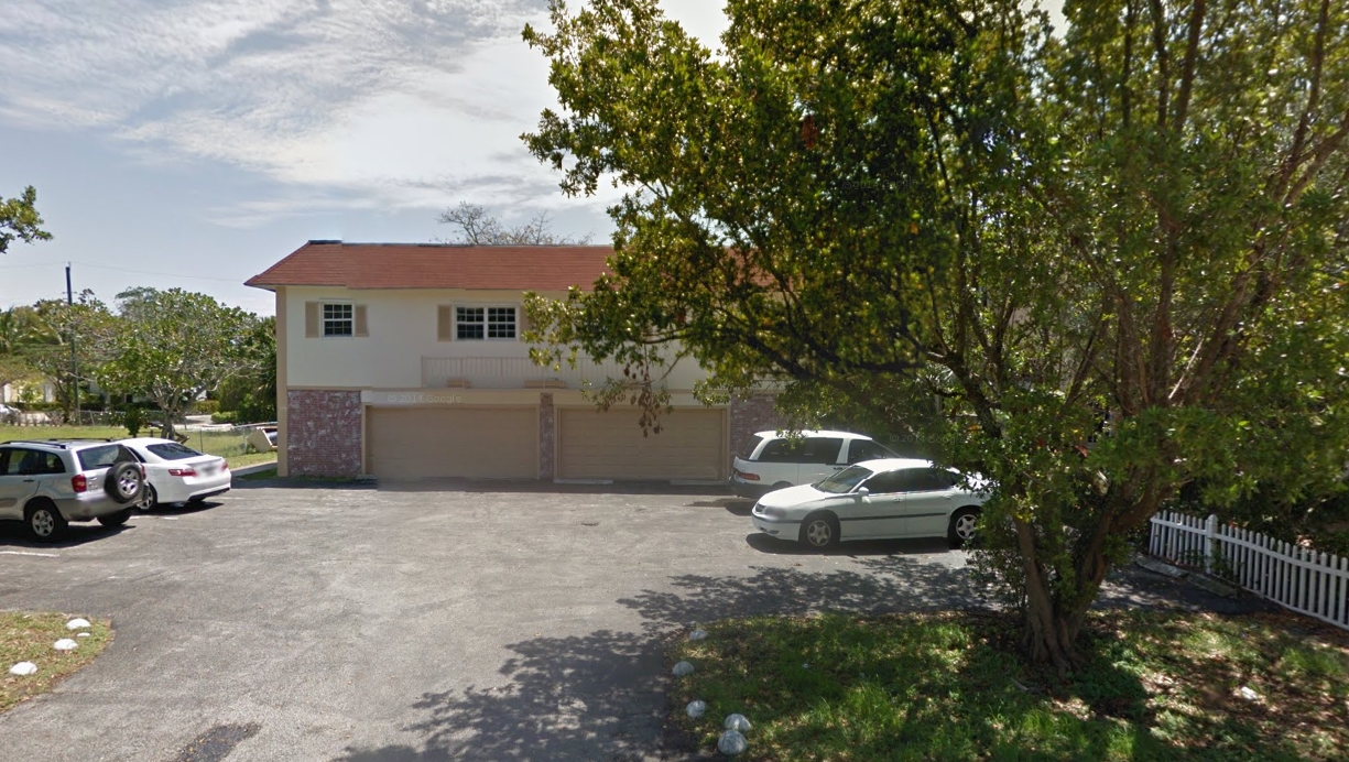 119 NW 1st Ave in Delray Beach, FL - Building Photo