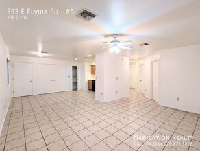 333 E Elvira Rd-Unit -#5 in Tucson, AZ - Building Photo - Building Photo