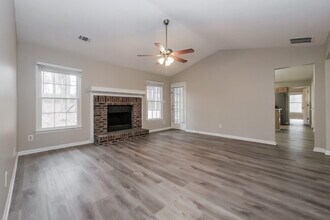 1118 Crystal Springs Trail in Hampton, GA - Building Photo - Building Photo