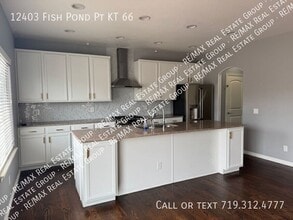 12403 Fish Pond Point in Colorado Springs, CO - Building Photo - Building Photo