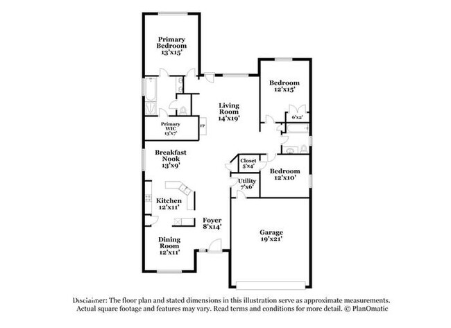 5722 Afton Ridge Ln in Houston, TX - Building Photo - Building Photo