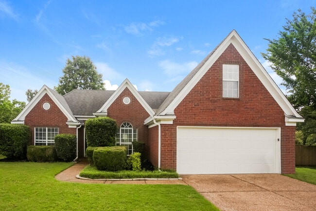 property at 6491 Daybreak Dr