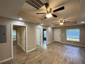 8950 N Mendoza Way in Citrus Springs, FL - Foto de edificio - Building Photo