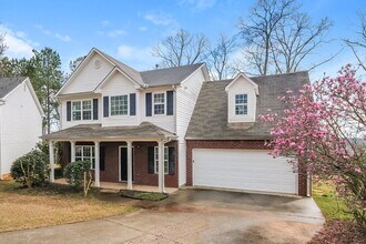 1405 Buckingham Pl, Unit AUCMCX in Stockbridge, GA - Building Photo - Building Photo