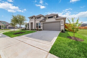 12722 Noble Flds Wy in Houston, TX - Building Photo - Building Photo