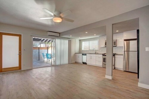 1543 Stanford St-Unit -1 in Santa Monica, CA - Building Photo - Building Photo