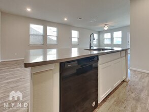 116 Canis St in Georgetown, TX - Foto de edificio - Building Photo