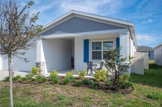 1453 Austin St in Winter Haven, FL - Building Photo - Building Photo
