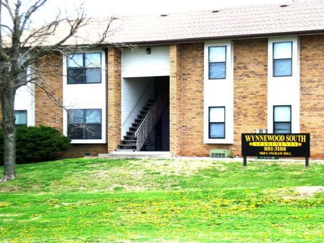 Wynnewood South Apartments