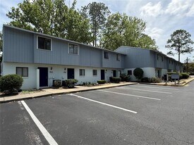 3600 SW 19th Ave in Gainesville, FL - Building Photo