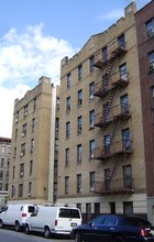 85-87 Vermilyea Ave in New York, NY - Foto de edificio - Building Photo