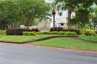 1025 S Hiawassee Rd in Orlando, FL - Building Photo