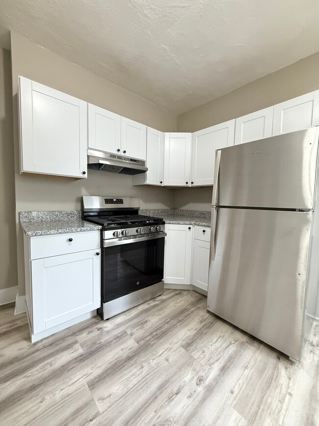 6 Bowdoin Park, Unit #1, in Boston, MA - Building Photo - Building Photo