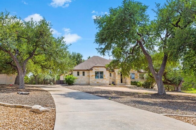 224 Magnolia Blossom Cove in Driftwood, TX - Building Photo - Building Photo