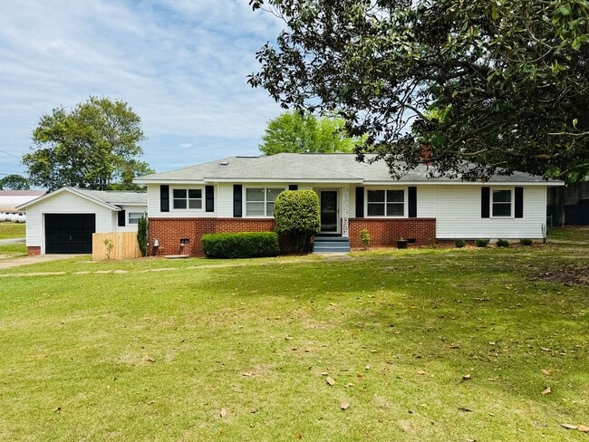 property at 5555 Chana Creek Rd