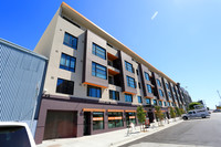 Millwheel North in San Francisco, CA - Building Photo - Building Photo