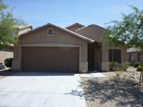 15833 W Papago St in Goodyear, AZ - Building Photo - Building Photo