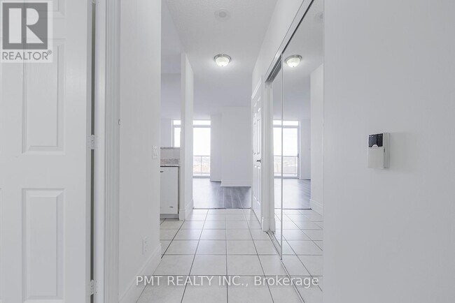700-P700 Humberwood Blvd in Toronto, ON - Building Photo - Building Photo