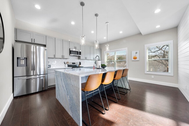201 Clay St SE in Atlanta, GA - Building Photo - Building Photo