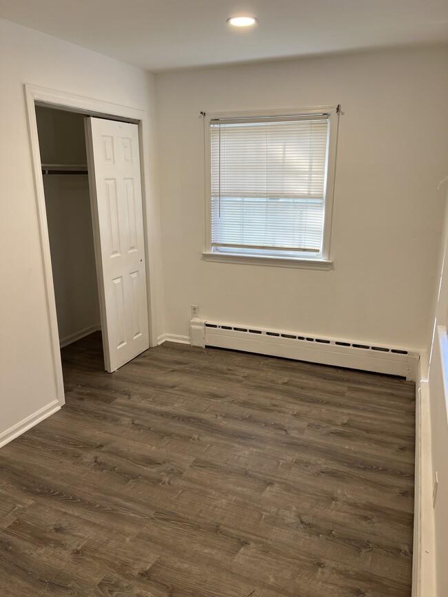 1014 Quinton Ave, Unit #1 in Trenton, NJ - Building Photo - Building Photo