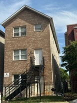 6335 S Normal Blvd in Chicago, IL - Building Photo