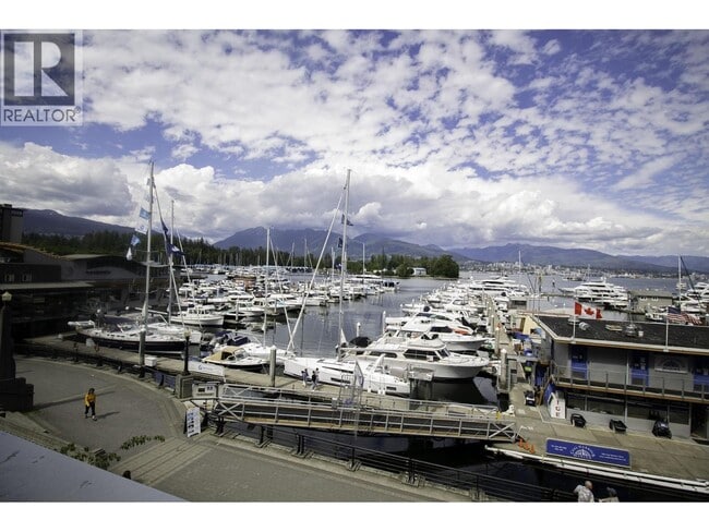 property at 535 Nicola St