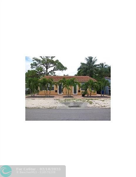 1128 NE 16th Ave in Fort Lauderdale, FL - Building Photo