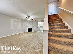 7699 Parkmont Dr in Memphis, TN - Building Photo - Building Photo