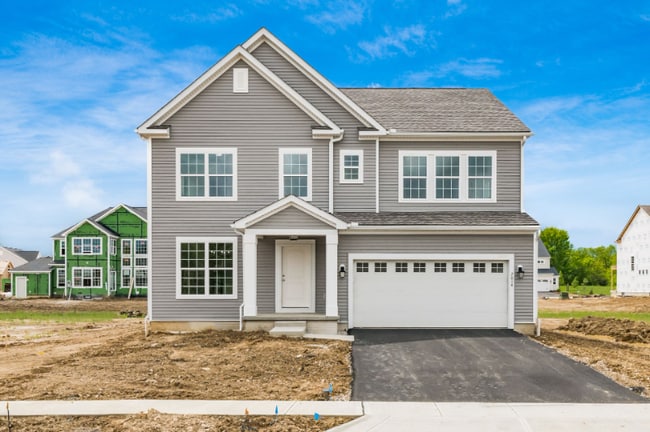 property at 7014 Aster Wy