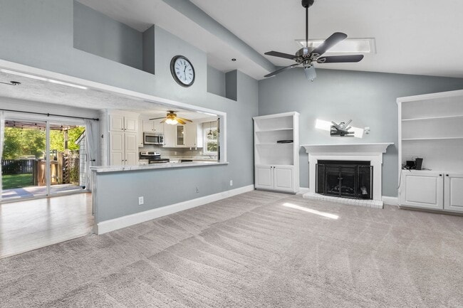 2328 Ravenhill Dr in Raleigh, NC - Building Photo - Building Photo