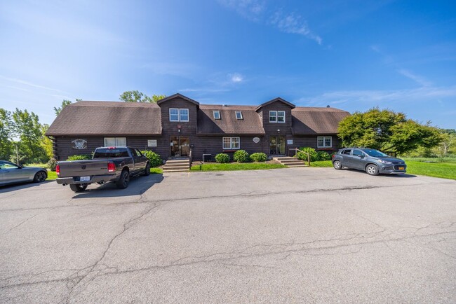 property at 7353 NY-96