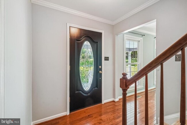 13002 Aderman Ct in Woodbridge, VA - Building Photo - Building Photo