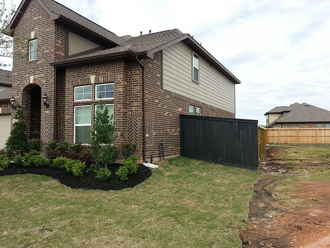 4303 Berry Bend Ln in Richmond, TX - Building Photo - Building Photo