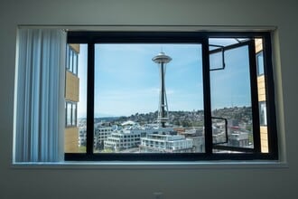 Skye at Belltown in Seattle, WA - Foto de edificio - Building Photo