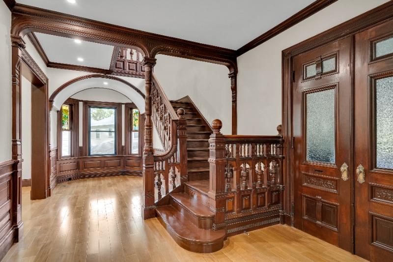 14 Summit St in Newton, MA - Building Photo