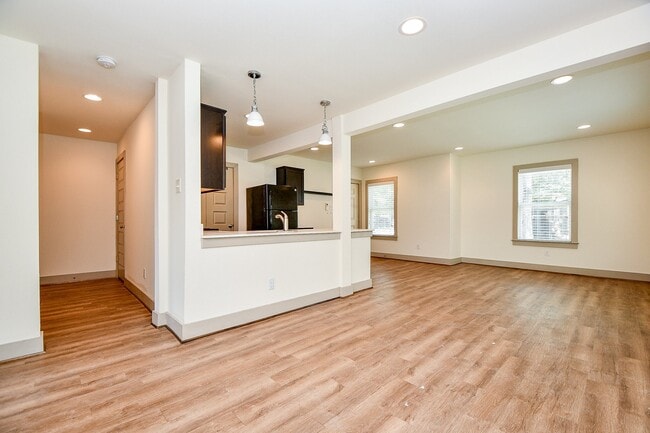 property at 1011 Enid St