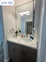 The CitiZen at 4006 Emerald Street in Torrance, CA - Building Photo