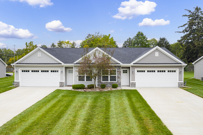 property at 1009 Firecreek Ct.